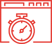Round-the-Clock Monitoring & Maintenance