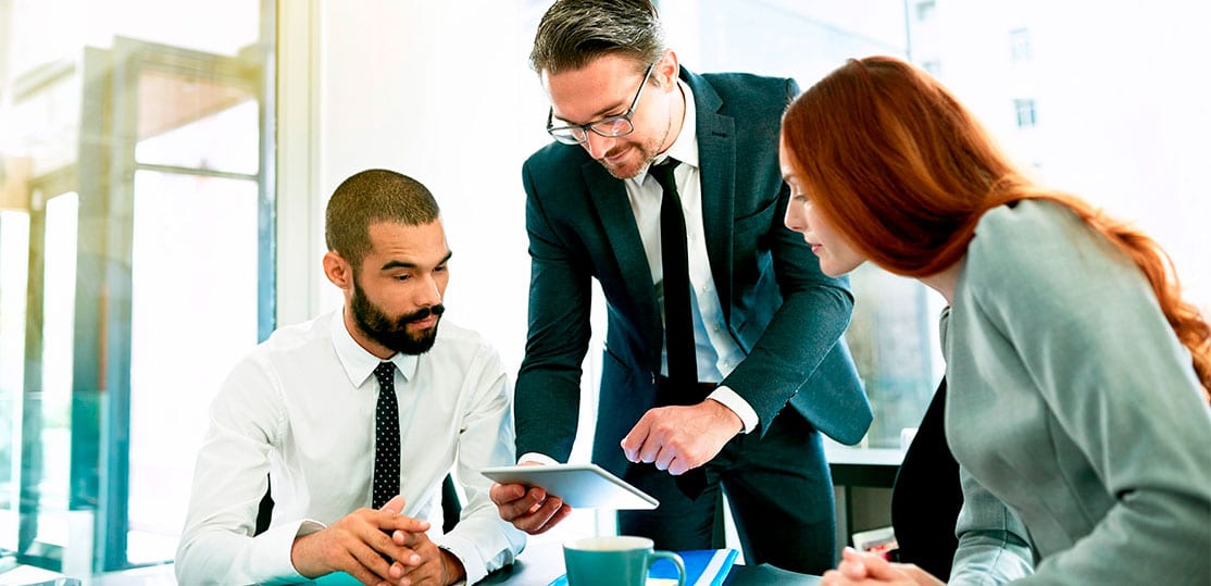 Where Can You Turn For Reliable & Trustworthy Business IT Services In Toronto?