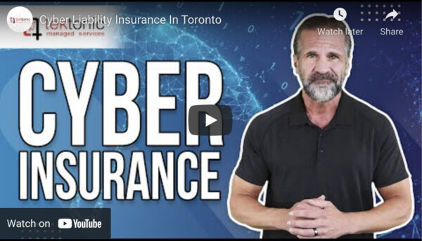 Cyber Insurance In Toronto