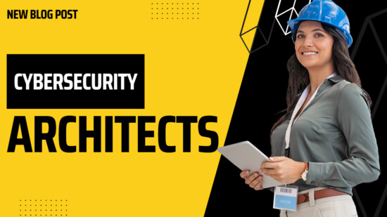 Cybersecurity And Network Security Services For Toronto Architects