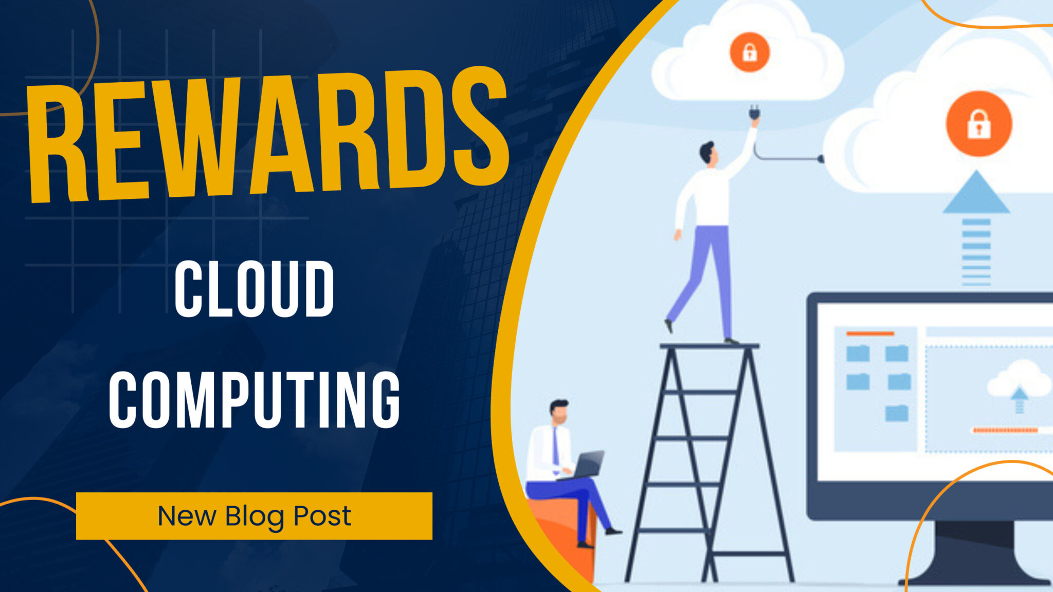 Soaring High: Reaping the Rewards of Cloud Computing