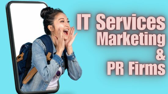Managed IT Services For Marketing Agencies In The Greater Toronto Area