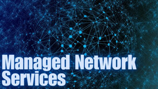 Managed Network Services In Toronto