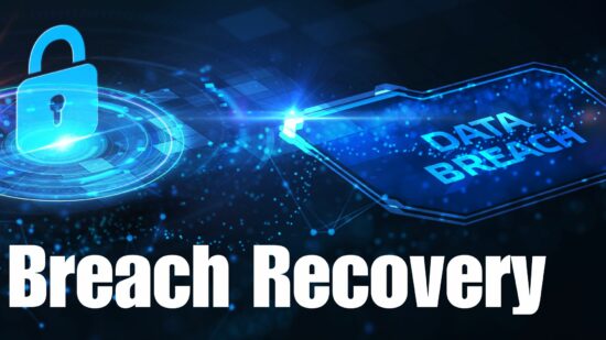Toronto Cyber Breach Recovery