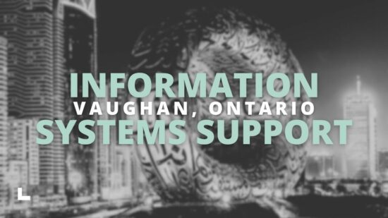 Should Vaughan Companies Outsource Their Information Systems Support?