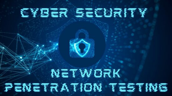 Penetration Testing Services in Toronto