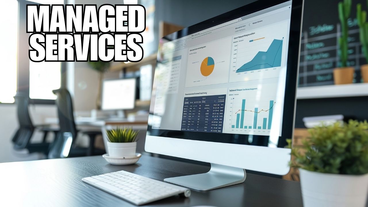 Choosing the Right Managed IT Services Company – Tektonic